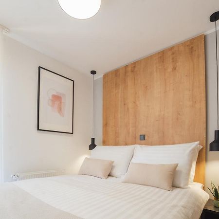 St. Martin'S Apartments Grkavescak Eksteriør billede