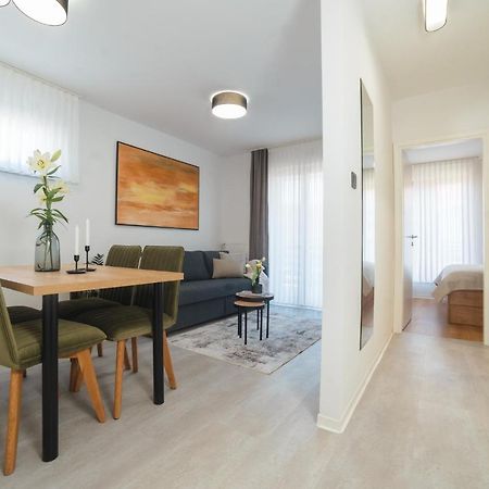 St. Martin'S Apartments Grkavescak Eksteriør billede