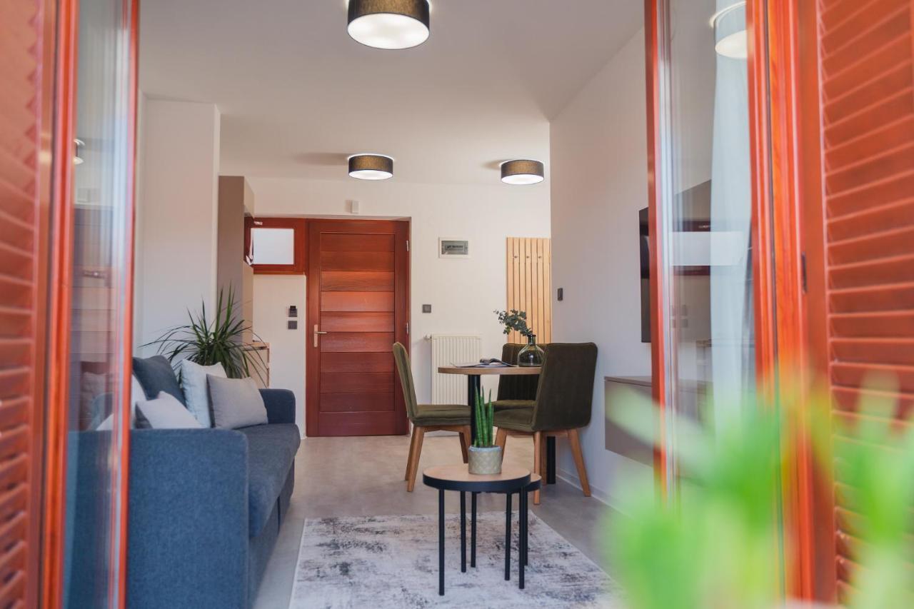 St. Martin'S Apartments Grkavescak Eksteriør billede