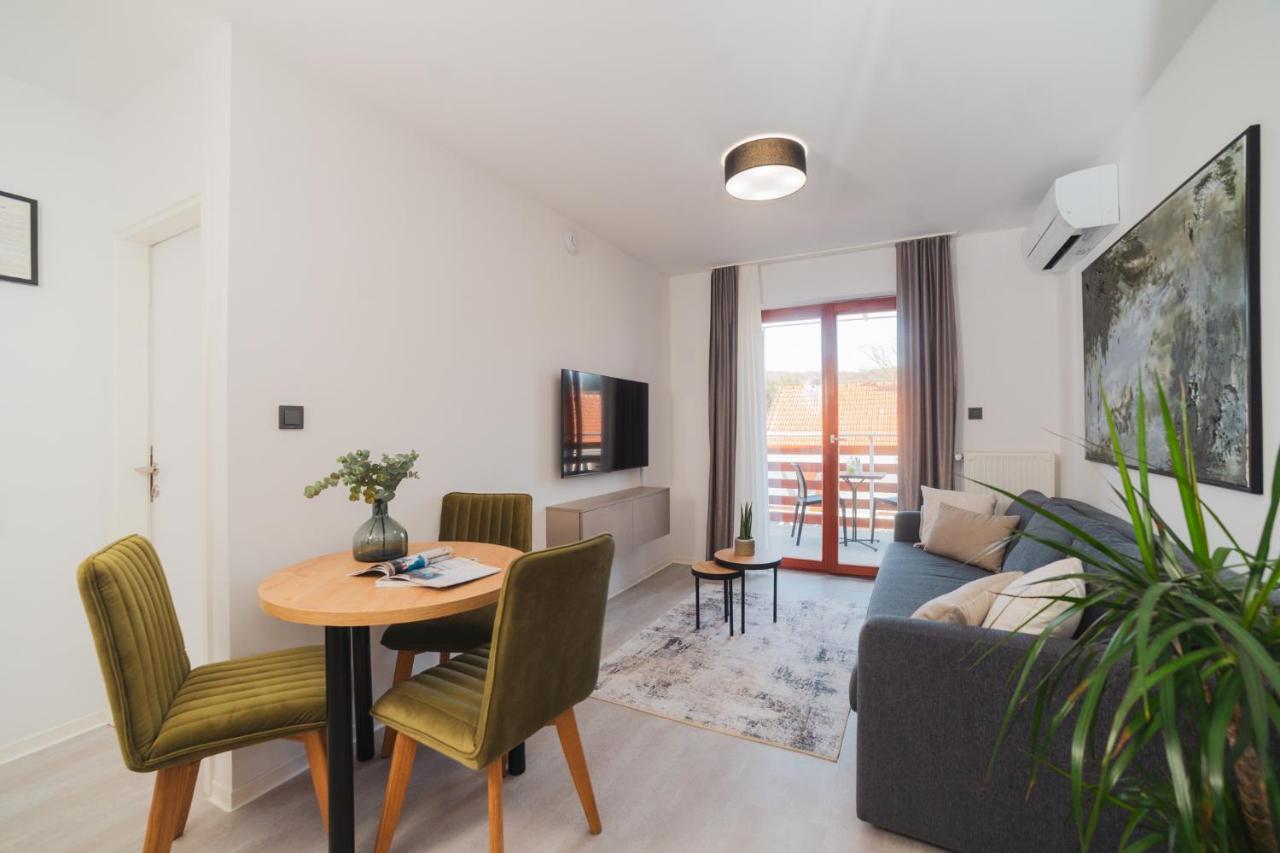 St. Martin'S Apartments Grkavescak Eksteriør billede