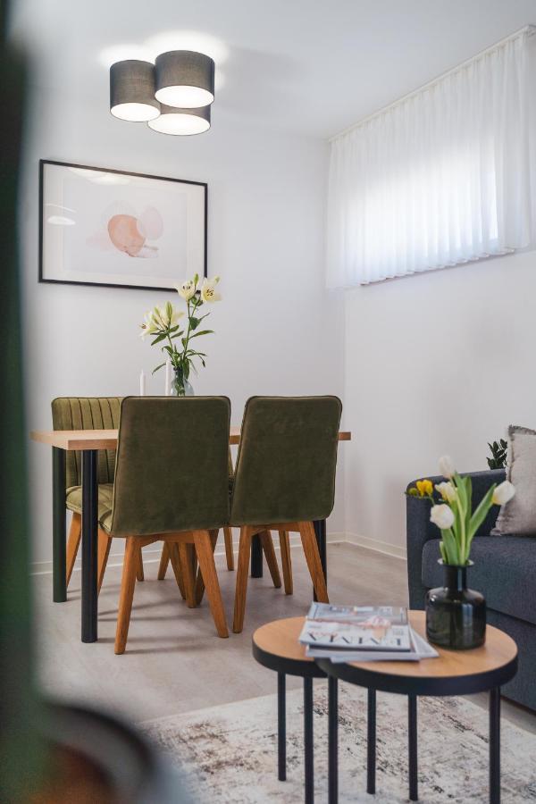 St. Martin'S Apartments Grkavescak Eksteriør billede